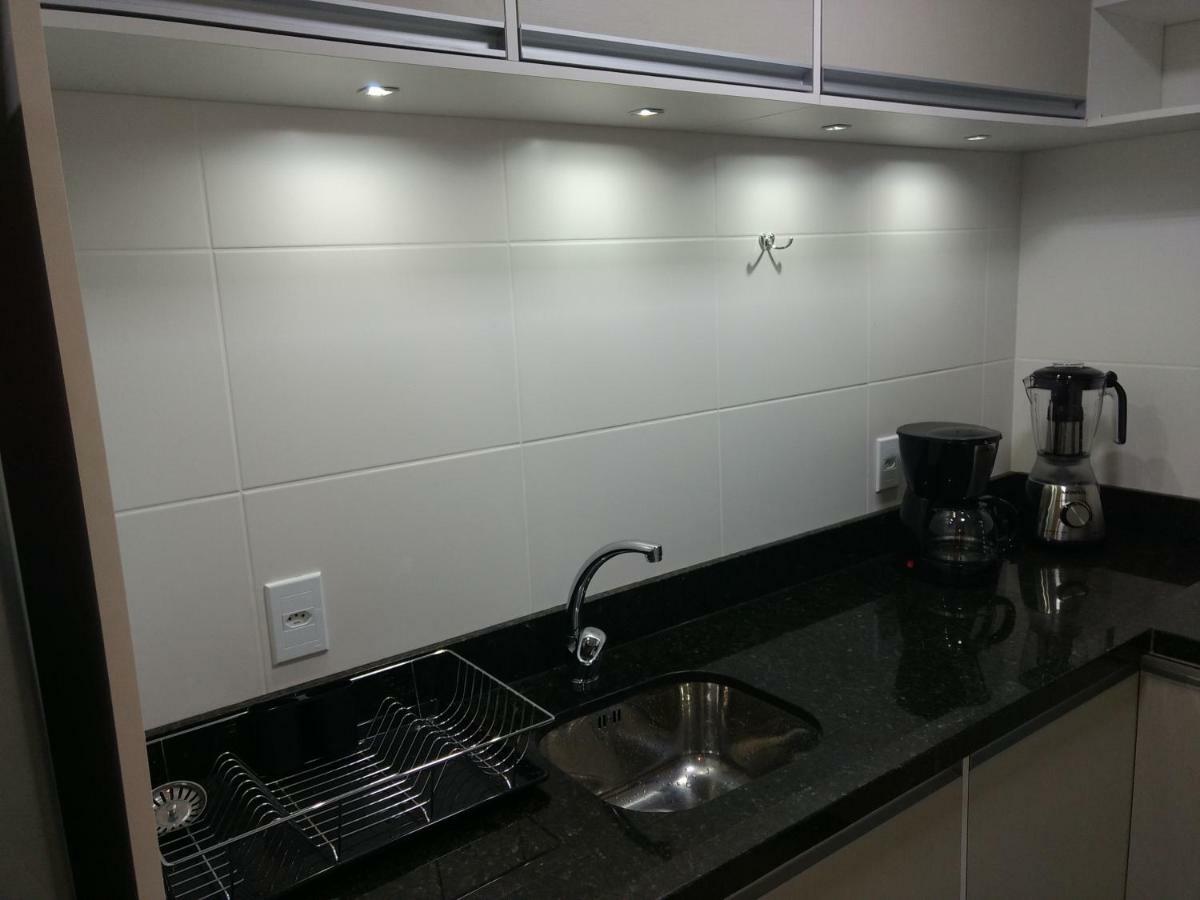 גראמדו Apartamento 105 Da Borges מראה חיצוני תמונה