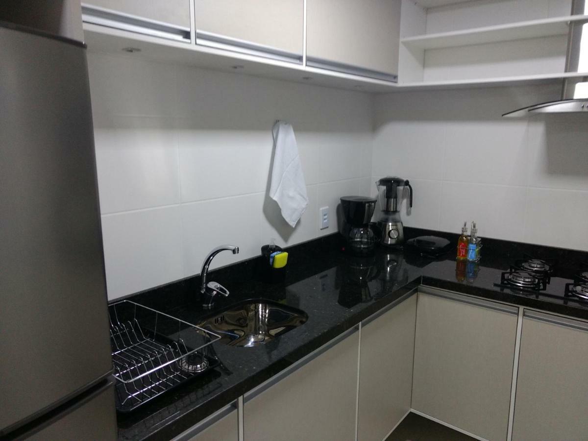 גראמדו Apartamento 105 Da Borges מראה חיצוני תמונה
