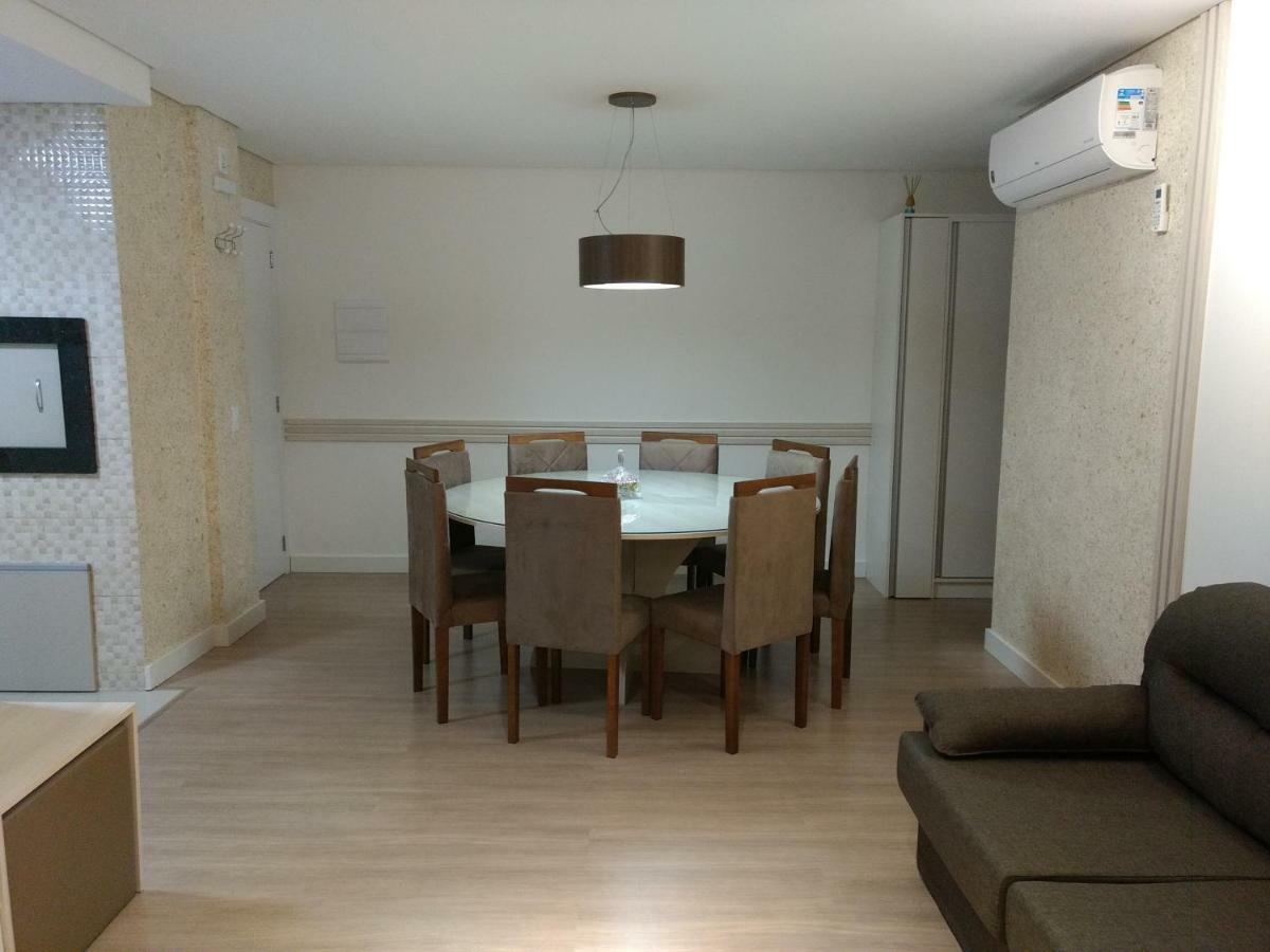 גראמדו Apartamento 105 Da Borges מראה חיצוני תמונה