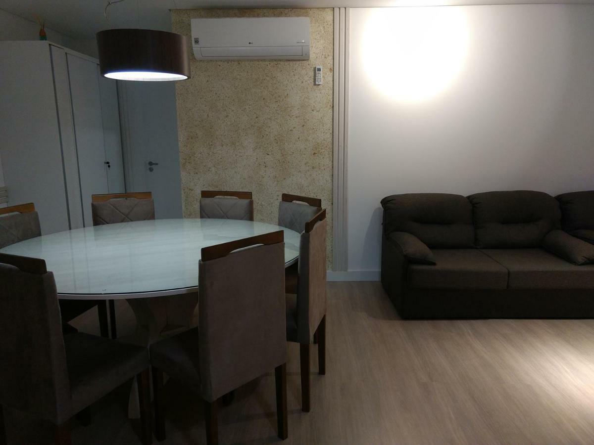 גראמדו Apartamento 105 Da Borges מראה חיצוני תמונה