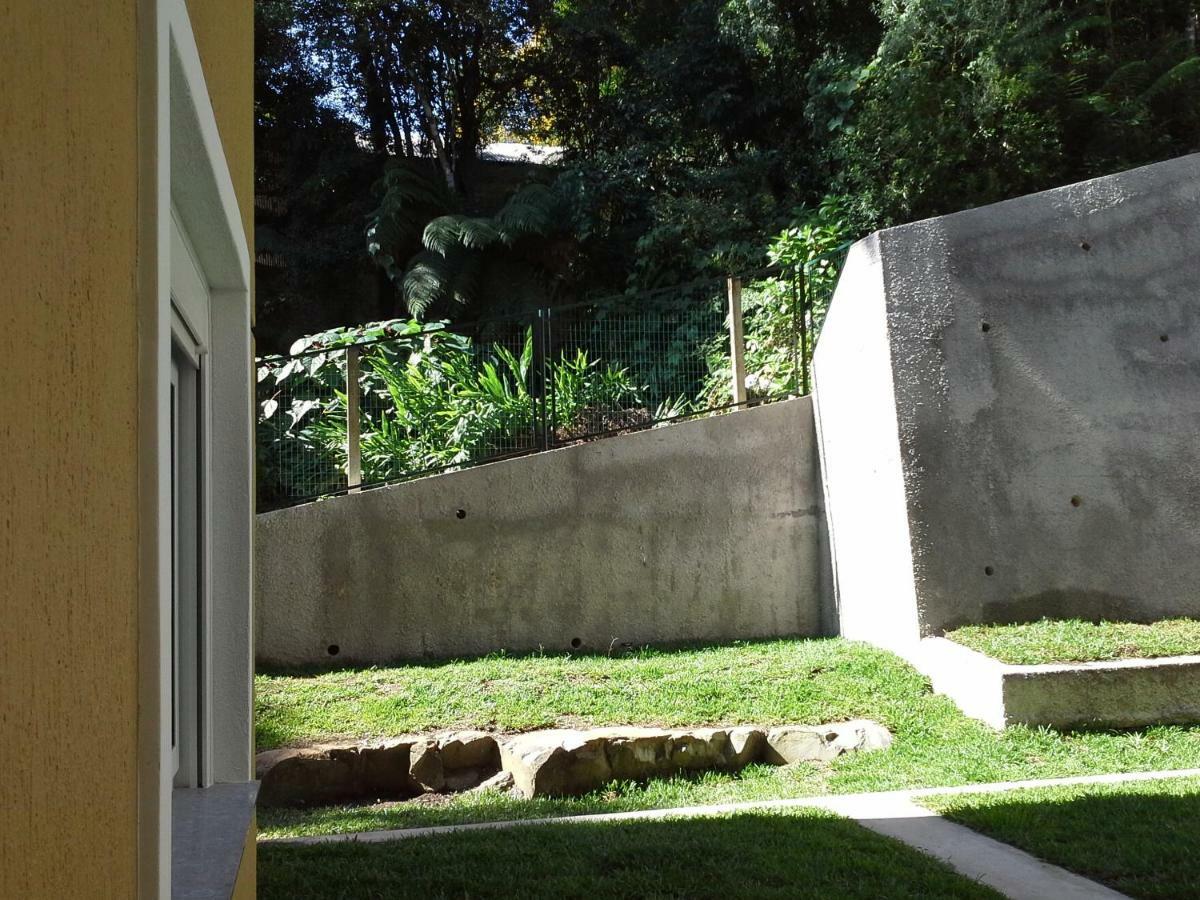גראמדו Apartamento 105 Da Borges מראה חיצוני תמונה