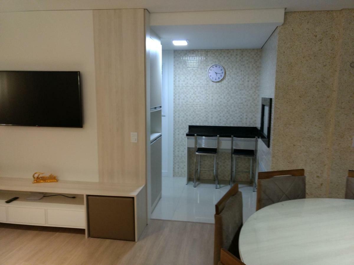 גראמדו Apartamento 105 Da Borges מראה חיצוני תמונה