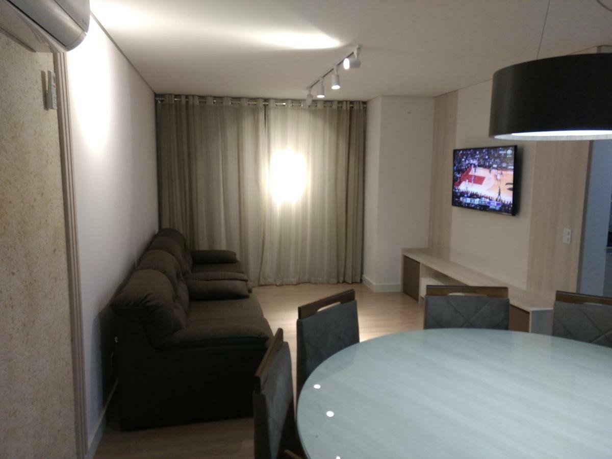 גראמדו Apartamento 105 Da Borges מראה חיצוני תמונה