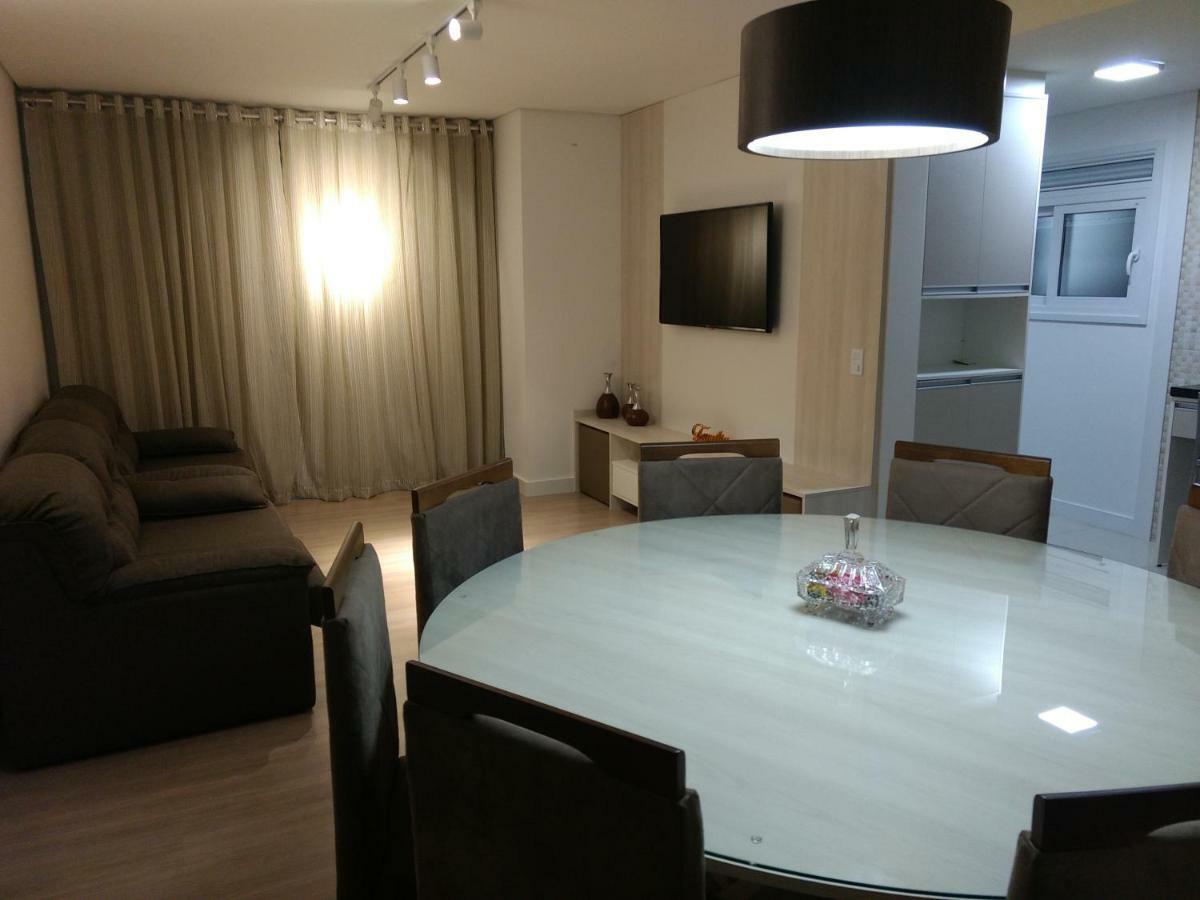 גראמדו Apartamento 105 Da Borges מראה חיצוני תמונה