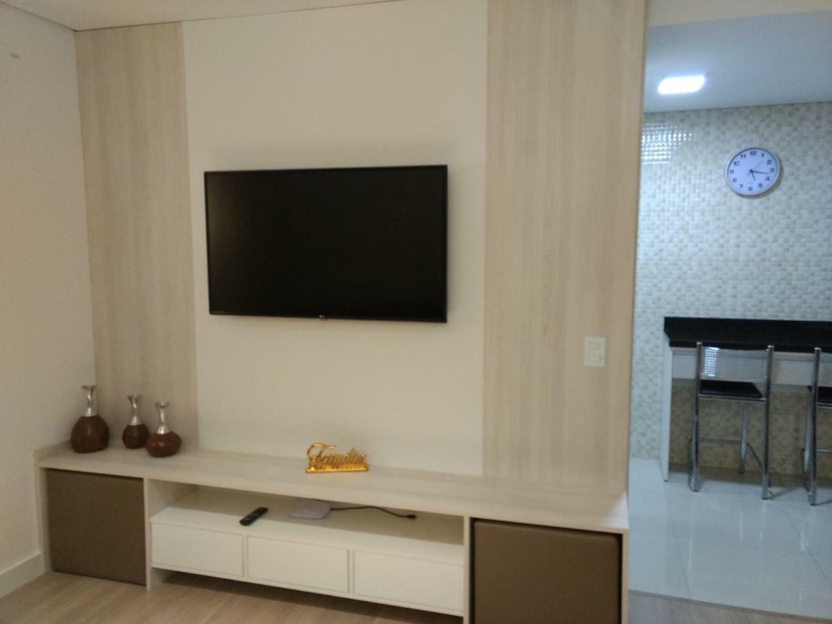 גראמדו Apartamento 105 Da Borges מראה חיצוני תמונה