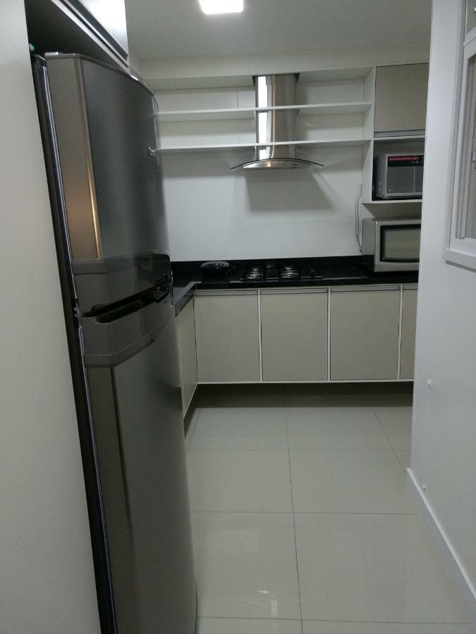 גראמדו Apartamento 105 Da Borges מראה חיצוני תמונה