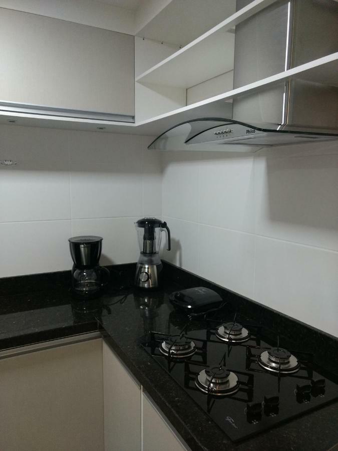 גראמדו Apartamento 105 Da Borges מראה חיצוני תמונה