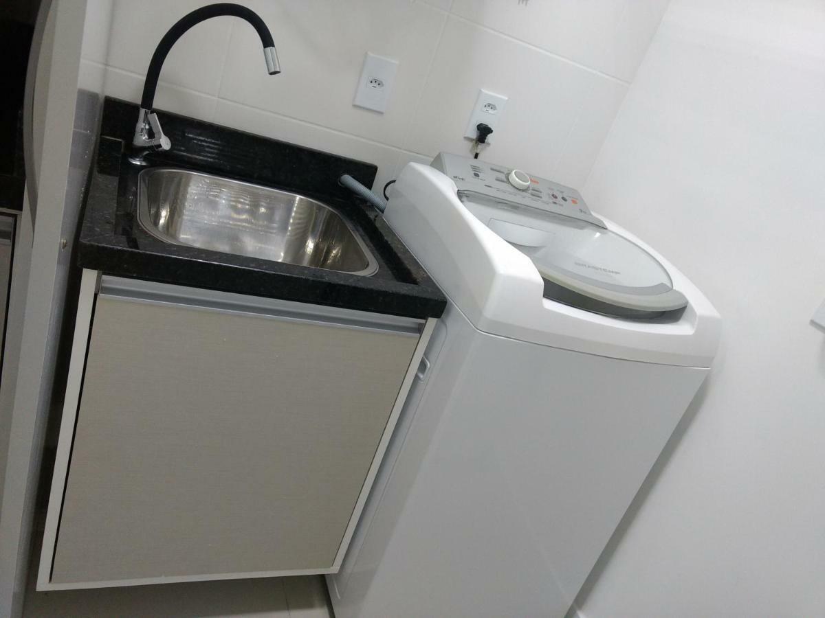 גראמדו Apartamento 105 Da Borges מראה חיצוני תמונה